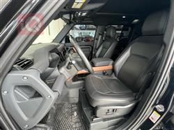 لاند روفر دفندر